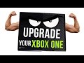 Xbox One: 5 Ways To Upgrade Your Experience