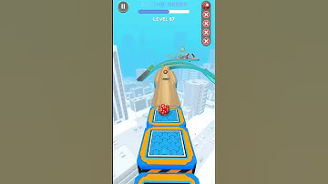 Going Balls - Level 87 (Android / iOS)