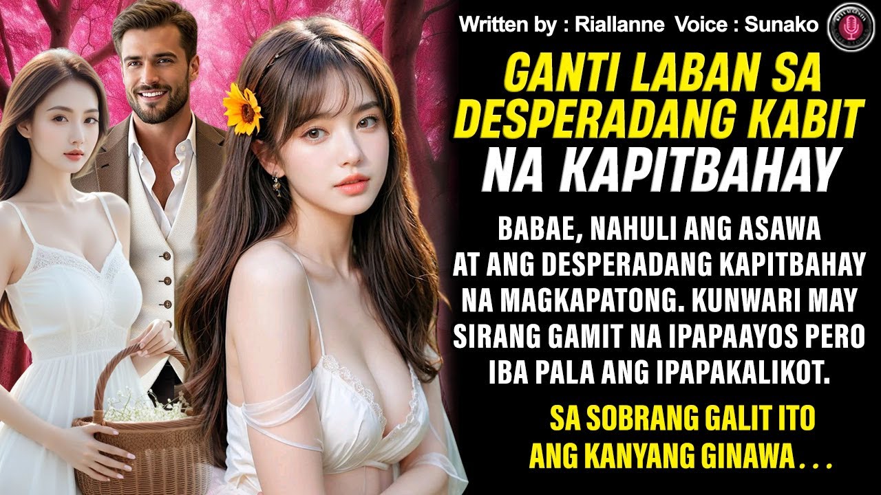 FULLSTORY: BABAE, NAHULI ANG ASAWA AT DESPERADANG KAPITBAHAY HABANG MAGKAPATONG