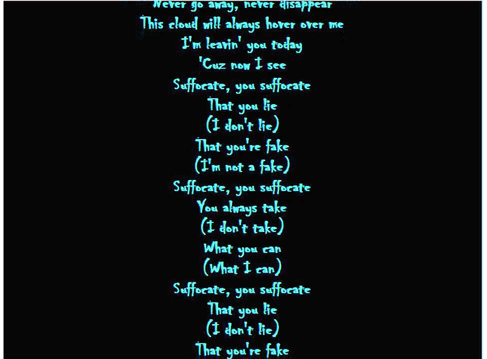 Lyric remedy seether lyrics : Cold - Suffocate Lyrics - YouTube