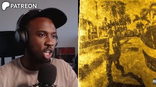 JOSMAN - "J.000.$" 1ère REACTION/REVIEW