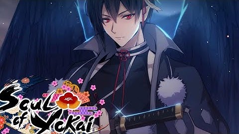 Soul of Yokai [Karasu ending] [Part 3/3] || {Random.Gacha.Things}