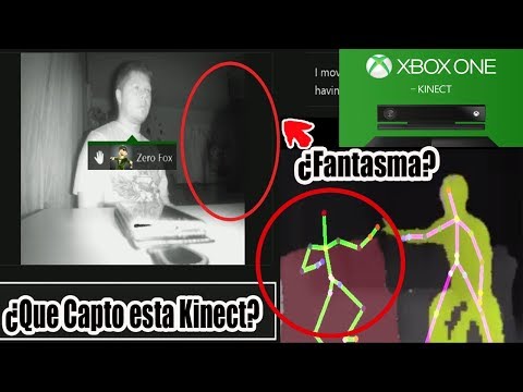 Vídeo: El éxito De Kinect 