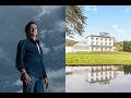 Richard Hammond's £2 Million Mansion Tour: Inside the Georgian Manor House