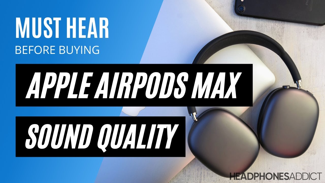 Should You Buy AirPods Max in 2023? - Mark Ellis Reviews