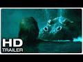 HUNGRY Official Trailer (NEW 2026)
