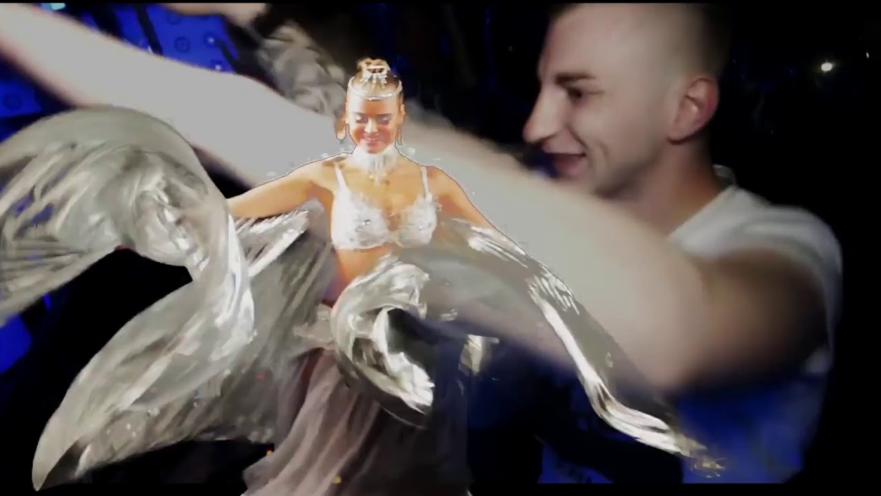 213 DJ kLazH! Timbales de Puerto Rico Tribal Mix 19´ lıllıll★V Edit