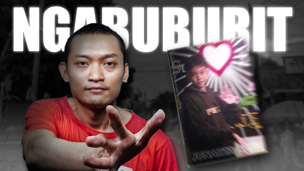 Ngabuburit Sambil Brewek Kartu RAFA PSHT 💪🏿🔥