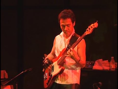 Sleduj Tetsuo Sakurai - Punk Jazz (2004) na YouTube