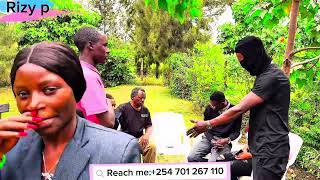 Download Lagu BIBI YA DAVID AMETOLEWA UCHAWI BABA YA DAVID ALIMWEKEA LIVE ON CAMERA DAKTARI OUMA NI MOTO MP3