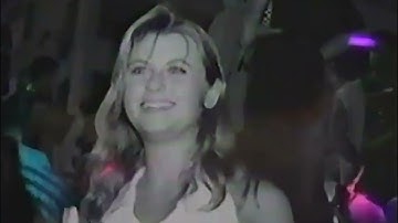 Klustone - Clubbing Euphoria