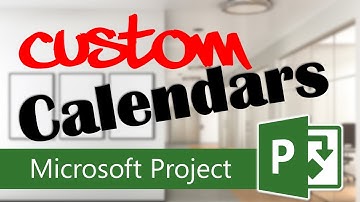 Create a Custom Calendar