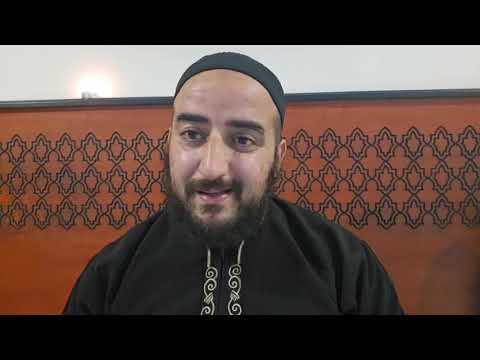 رؤيا خطيرة تحذر من المشروع الصفوي الشيعي وعلاقتها بمصالح الدجال وخططه كلام خطير لمن يعقل