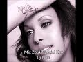 Mix Zouk love Spécial Kim by Dj N'dii