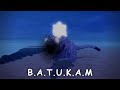 Batukam  a kaiju universe creepypasta