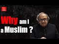 Tarek Fatah: Why am I A Muslim?