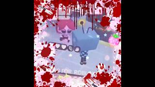 I Love Frosty Mittens Connie Skin With Bug Human