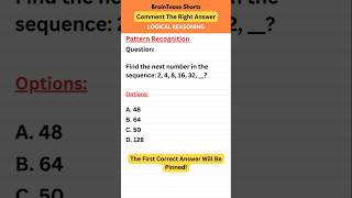 Test Your Logical Reasoning Ability: Critical Thinking 5 Sec Challenge