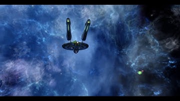 Star Trek Online - Testing a Phaser/Tetryon Build