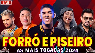 AS MELHORES DO FORRÓ 2024 🎶 XAND AVIÃO, ZÉ VAQUEIRO, JOÃO GOME, MC DANNY, TARCÍSIO ACORDEON,....