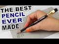 I Tried The Best Pencil EVER MADE...