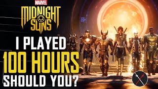 Marvel's Midnight Suns Review (Xbox Series X) - Hey Poor Player