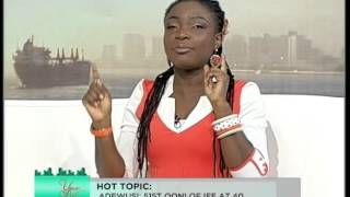 YOURVIEW 27TH OCT 2015