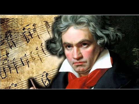 BEETHOVEN SONATA AO LUAR Música Instrumental Piano Calma Serenidade Paz Peace Experience