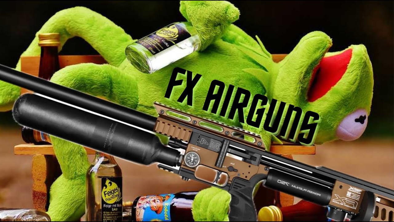 Не покупайте FX Impact M4, не посмотрев это видео!