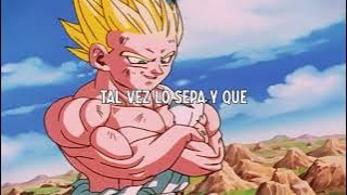 No lo ves | Dragon Ball GT | Ending 2「AMV」