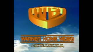 Empire Of The Sun 1988 Warner Laserdisc Intro And Closing