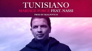 Tunisiano - Mariage Forcé (Audio)