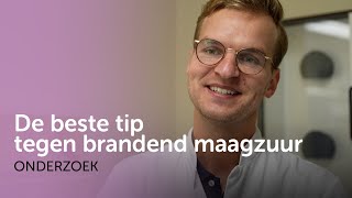 Download Lagu Slapen op linkerzij helpt tegen brandend maagzuur MP3