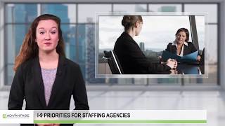 Form I-9 Compliance Priorities for Staffing Agencies