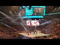 [FANCAM] KCON LA 2017 - Artist Announcement