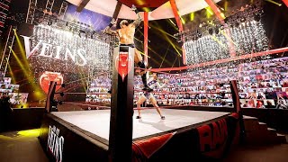 Randy Orton Entrance with Riddle, Raw May 17, 2021 -(1080p HD)