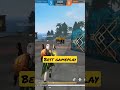 Best gameplay video #shortvideo #freefire #short #ff #new #ak  021