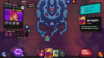 StarVaders - Roguelike Deckbuilder | First 30 Minutes of Gameplay