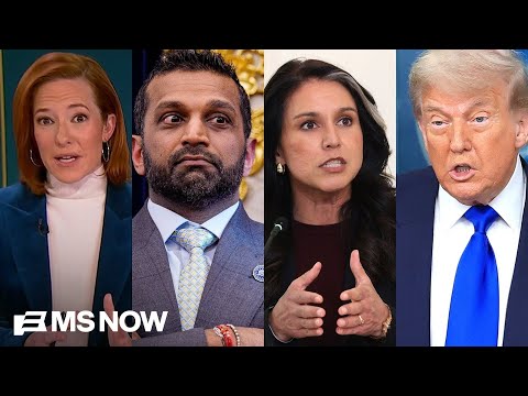 Why are the police investigating Peter Mandelson after the release of Epstein files? | BBC Newscast