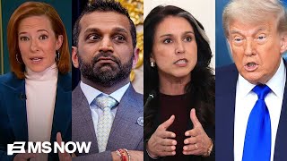 Download Lagu Panicked by bad news, Trump makes ELECTIONS POWER GRAB and leaves staff sputtering with excuses MP3