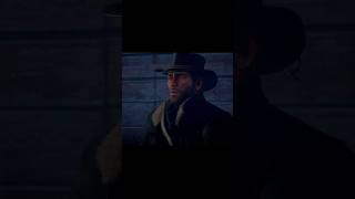Arthur Was NOT Ready For This #viral#shorts#rdr2#arthurmorgan#reddeadredemption#reddead