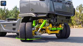 20 INSANE TRUCK INVENTIONS THAT ARE CHANGING THE FUTURE!