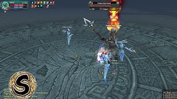 Auto Dungeon Sky Temple SROTimes Cap100