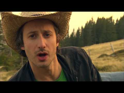 Ostrowski & Wallisch  Das Lied vom Contact High