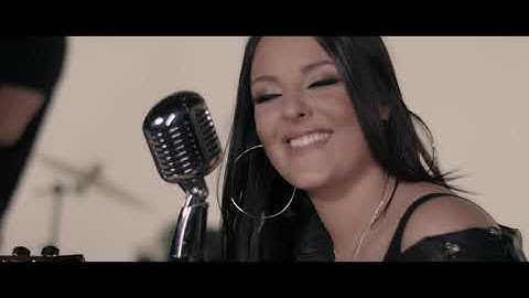 SIMONA ZAGOROVA & ILIYA ZAGOROV - TOVA SYM AZ / ТОВА СЪМ АЗ, 2020 (OFFICIAL VIDEO)