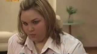 Angelique Boyer en Rebelde 2x104   YouTube