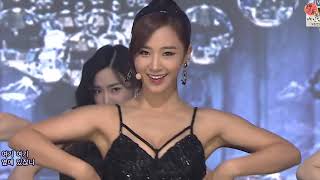 SNSD 소녀시대 - Lion Heart 교차편집 Stage Mix