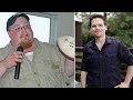 Chuck Carroll's 265-Pound Weight Loss Story | The Exam Room Podcast