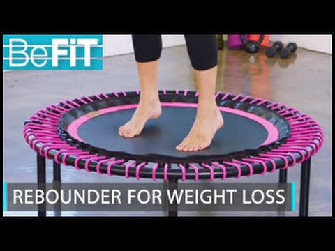 Rebounder
