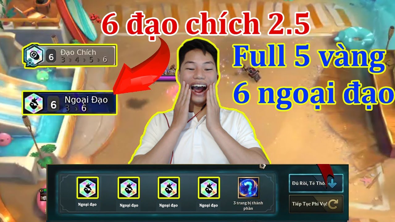 6 đạo chích sớm nhất lịch sử hũ siêu to 4 ấn ngoại đạo YouTube